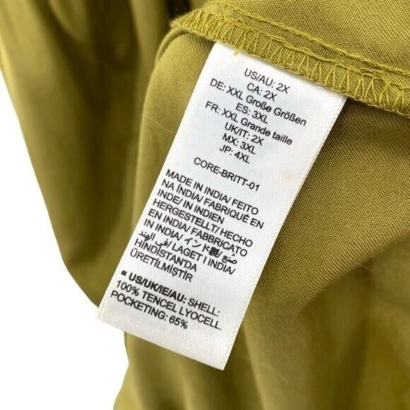 The Drop Women's Britt Tiered Maxi Sundress - Picture 12 of 13